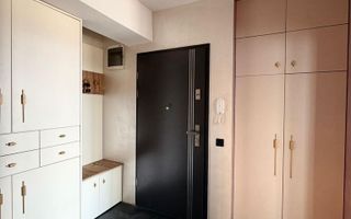 1 camere studio, Premium, Manastur, West City Tower, Calea Florești - Poză 13