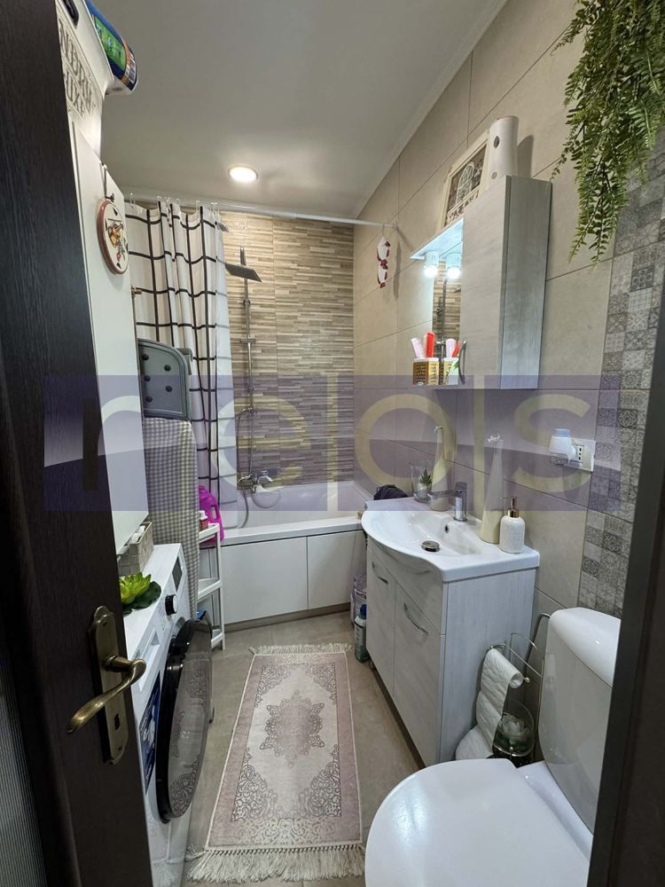 VANZARE 3 CAMERE | DOAMNA GHICA | 87 MP UTILI | - Poză 4