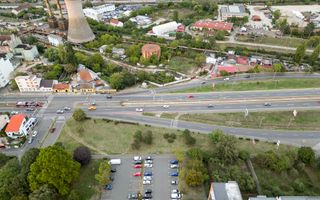 Calea Iuliu Maniu, urbanism P+2+M POT 65% CUT 1.25 - Poză 2