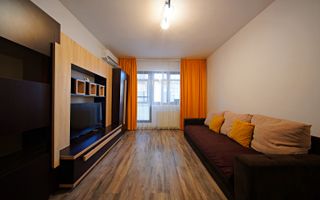 Apartament cu 2 camere,mobilat si utilat,mutare imediata, Sos. Salaj - Poză 4