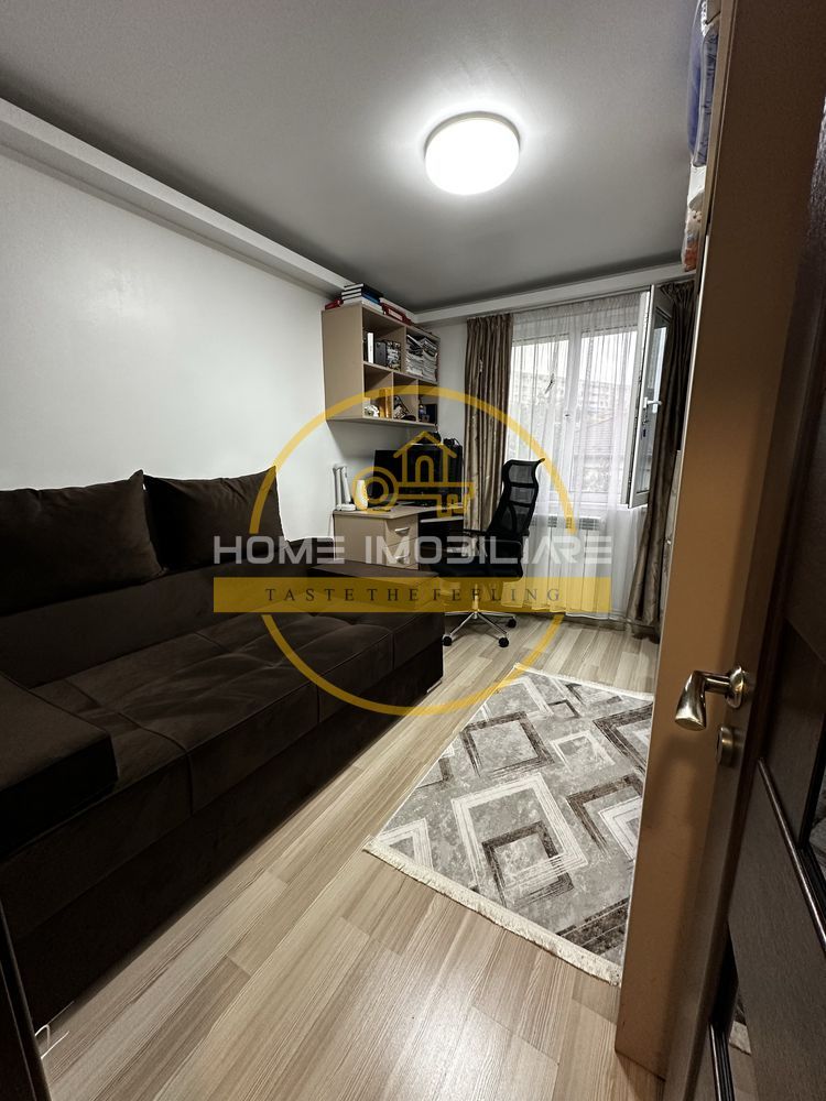 Apartament 3 camere/ zona Alexandru cel Bun , etaj 2/4 - Poză 4