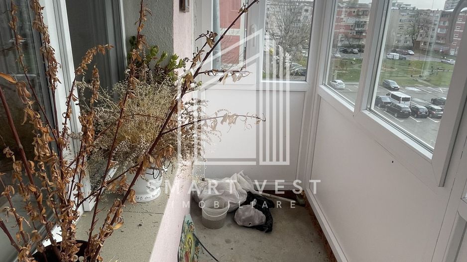 Apartament 3 camere | Etaj 4 | Micro 16 - Poză 21