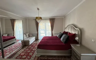 Casă modernă de vânzare în Tocile, Sibiu – 240 mpu si 600 mp de teren - Poză 15