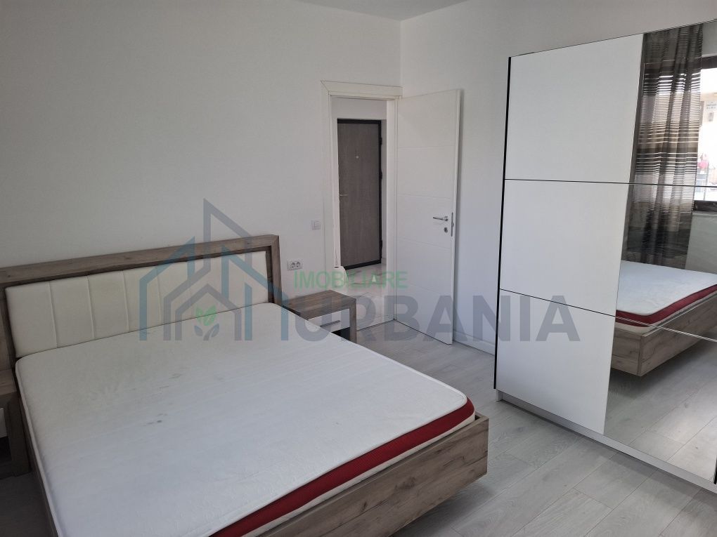 Apartament 2 camere, parter, mobilat, Valea Adâncă - Str. Ilias Vodă - Poză 2