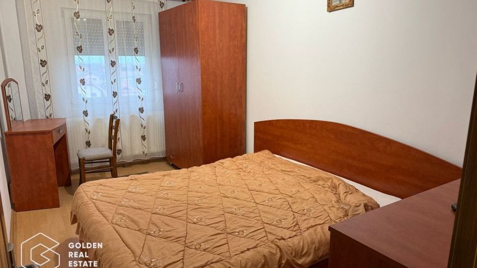 Apartament 3 camere, zona Vlaicu - Poză 1