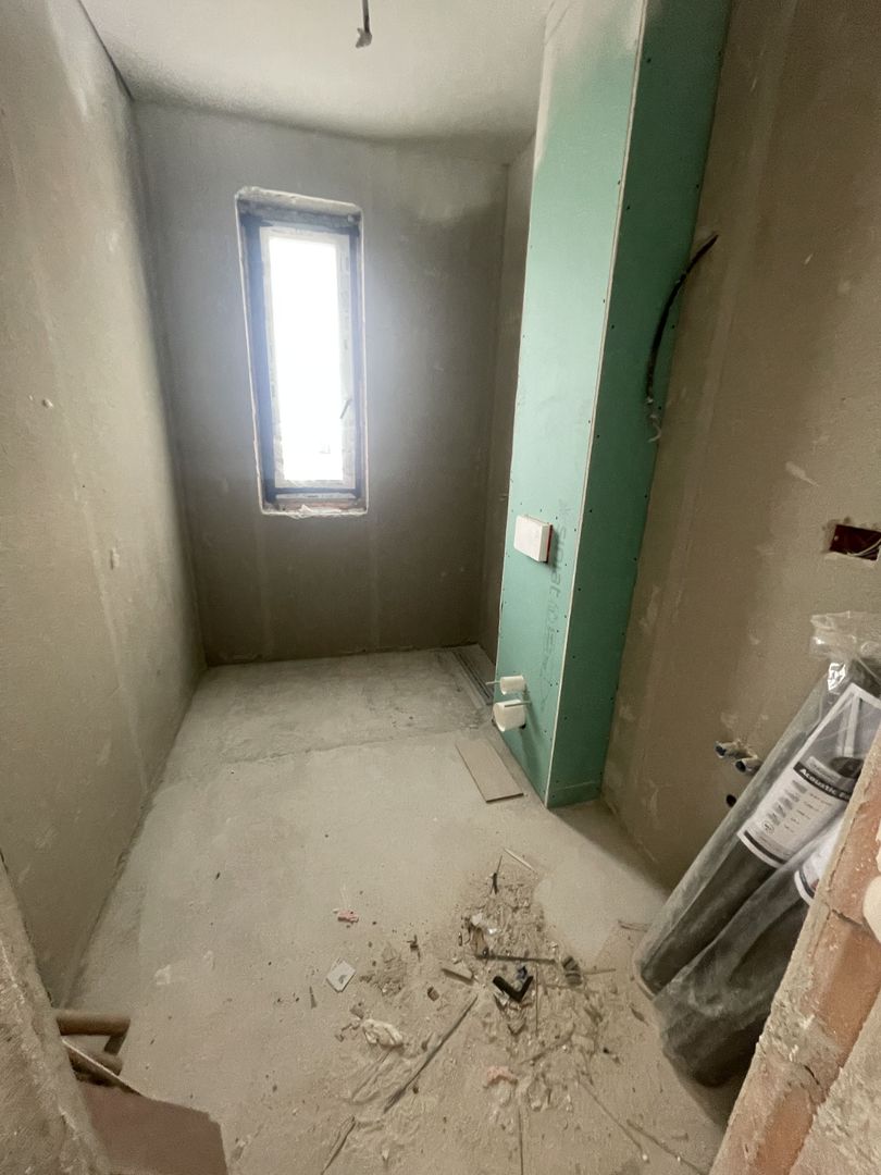 Giroc-Eso | Apartamente decomandate | Gradina proprie | Loc de parcare inclus - Poză 5