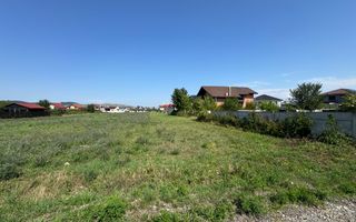 Teren intravilan de vanzare, Alba-Micesti - Poză 2