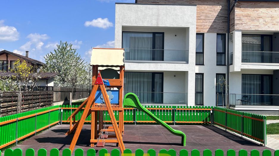 De vanzare apartament 2 camere, decomandat, modern, 56 mp utili! - Poză 13