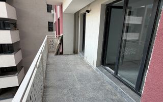 2 camere spatios, parcare subterana Finalizat - metrou Nicolae Teclu - Poză 1