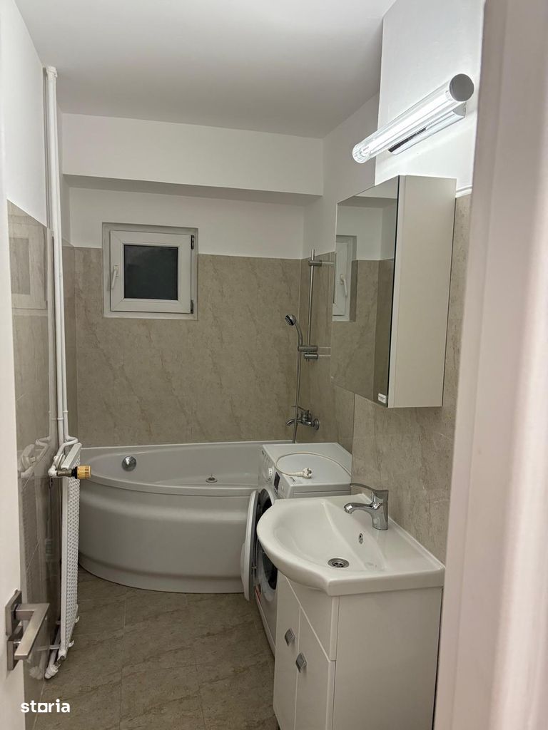Apartament 3 camere de închiriat Tineretului Pet friendly - Poză 8