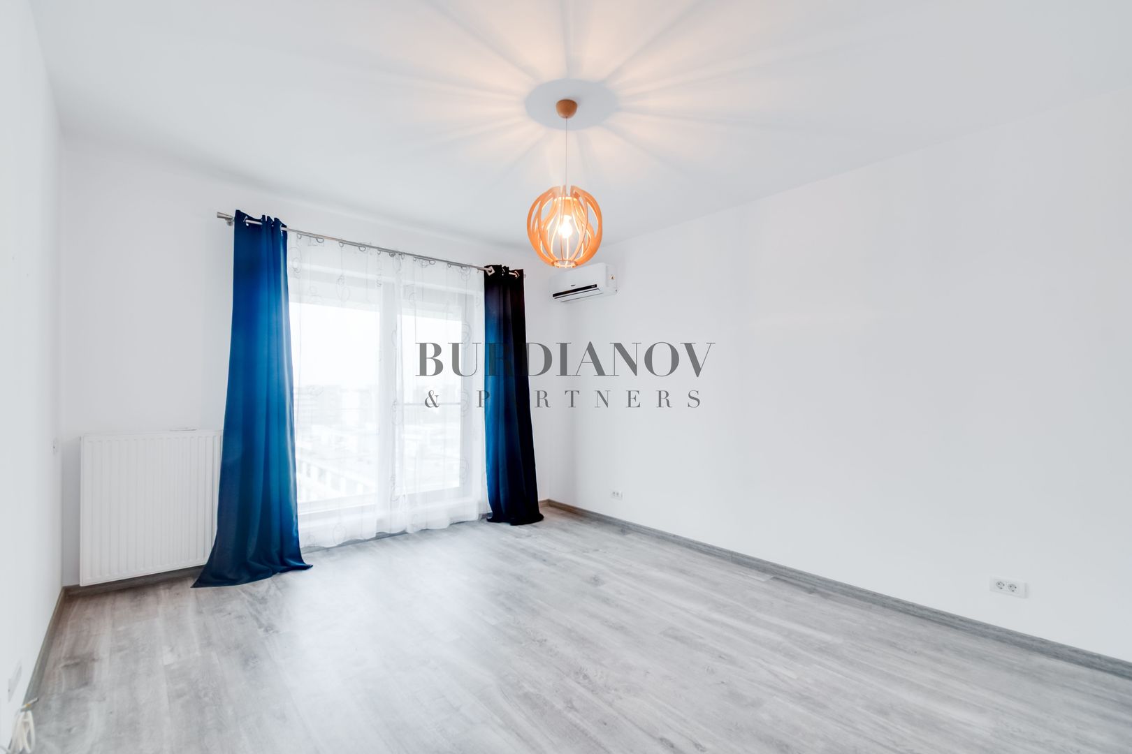 Apartament cu 2 camere de vânzare Exigent Plaza Faza 1 - Lujerului - Poză 2