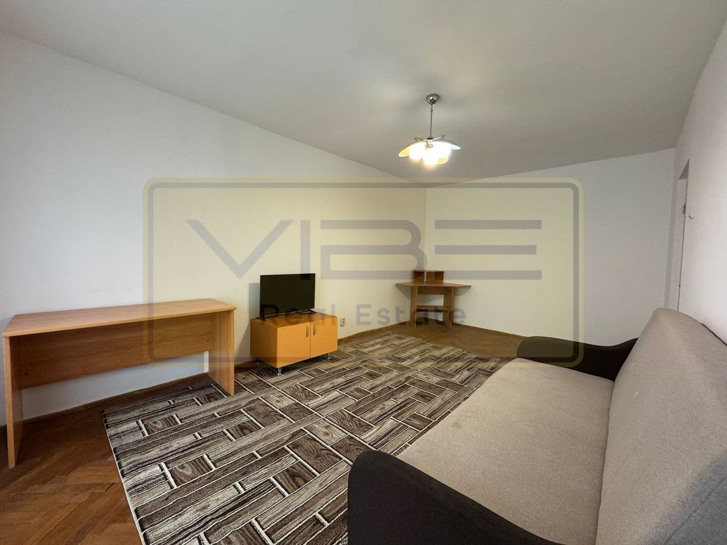 Apartament 3 camere 2 bai zona Parc Nicolina 1 - Poză 13