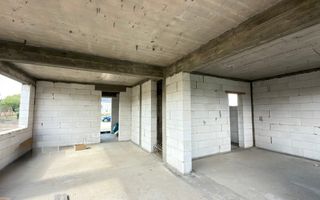 Casă in construcție P+M, Teren 565 mp - Str. George Enescu - Carei - Poză 9