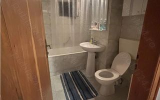 Apartament 3 camere zona Aradului parter cu balcon - Poză 8