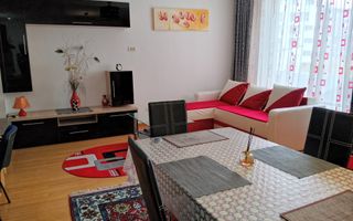 Apartament cu 2 camere-13 Septembrie-Marriott-cu centrala - Poză 8