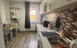 DE VÂNZARE – AP  2 CAMERE, DECOMANDAT, ȘOS. BUCUREȘTI - Poză 5