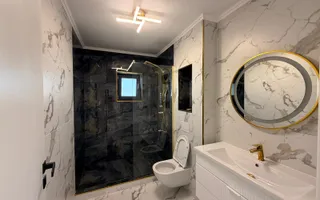 Comuna Berceni -  Vila individuala - Mutare rapida - Curte amenajata - Poză 11