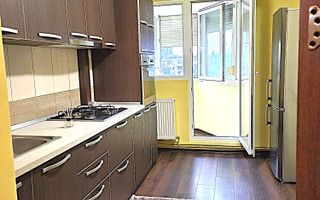 400 EURO chirie, apartament 3 camere Siderurgistilor - Poză 5