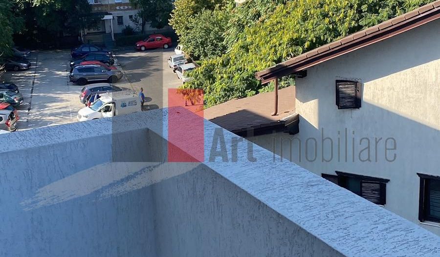 Apartament cu 2 camere-Piata Sudului-Berceni-cu centrala+loc de parcare - Poză 13