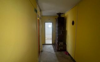 APARTAMENT 3 CAMERE ETAJ 2 CAMPULUNG CARTIER GRADISTE - Poză 11