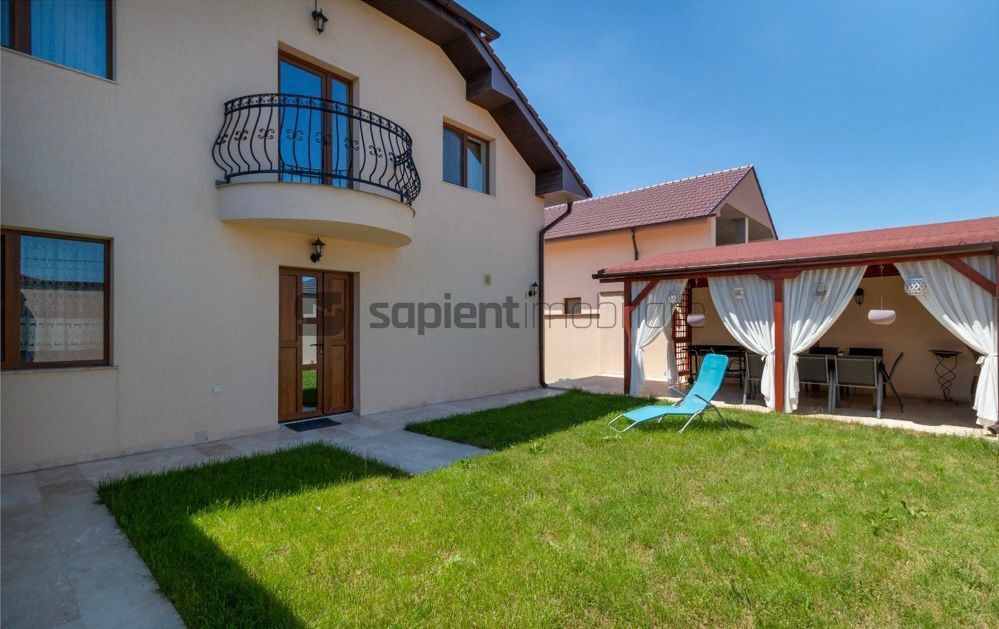 Vila in Rontau, Baile 1 MAI - Poză 10