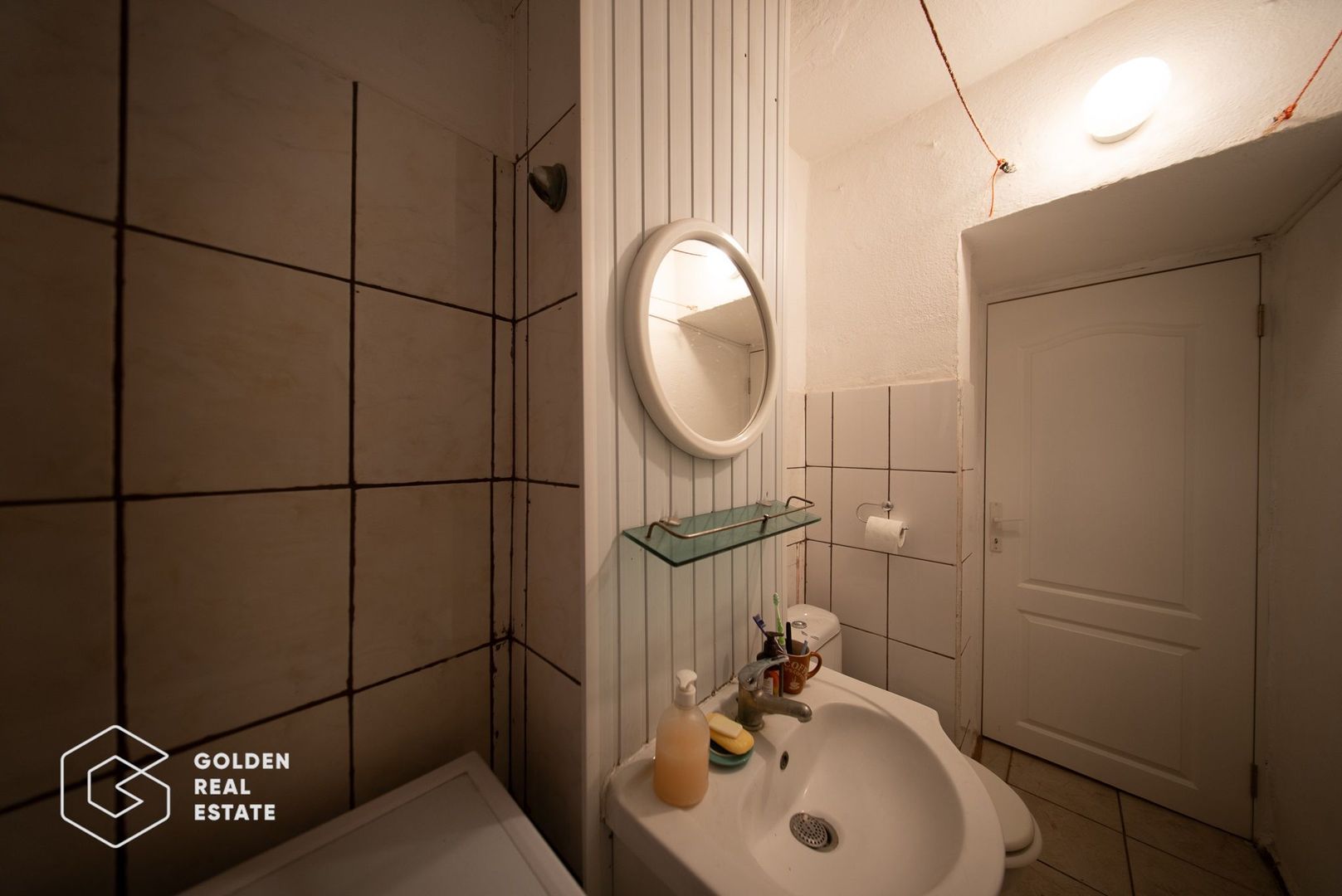 Apartament 4 camere, etaj 1, centrala proprie, zona Vlaicu - Poză 13