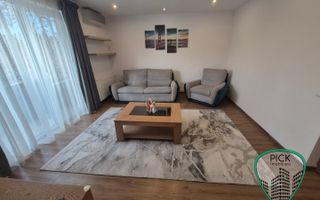 P 4208 - Apartament cu 2 camere în Târgu Mureș, Cornișa - Poză 5