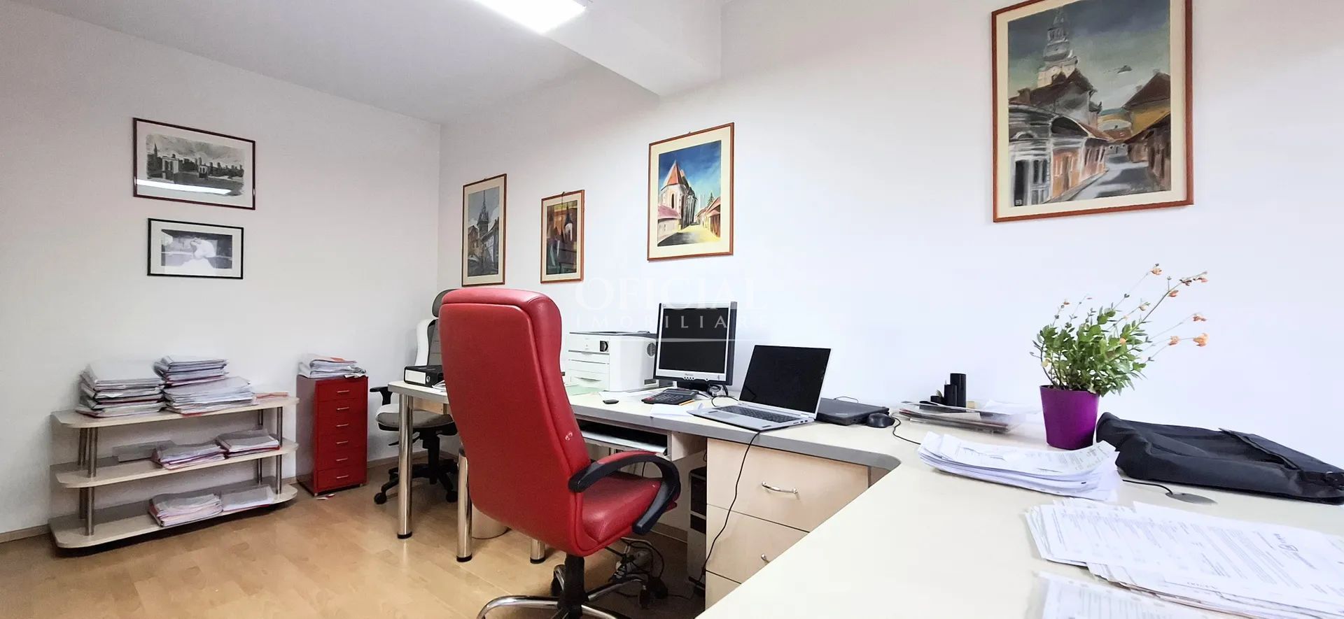 Apartament 2 Camere Decomandat | 56 Mp| Garaj Subteran | Zona Platinia - Poză 3