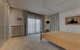 Penthouse de inchiriat-apartament 4 camere- Washington Residence - Poză 14