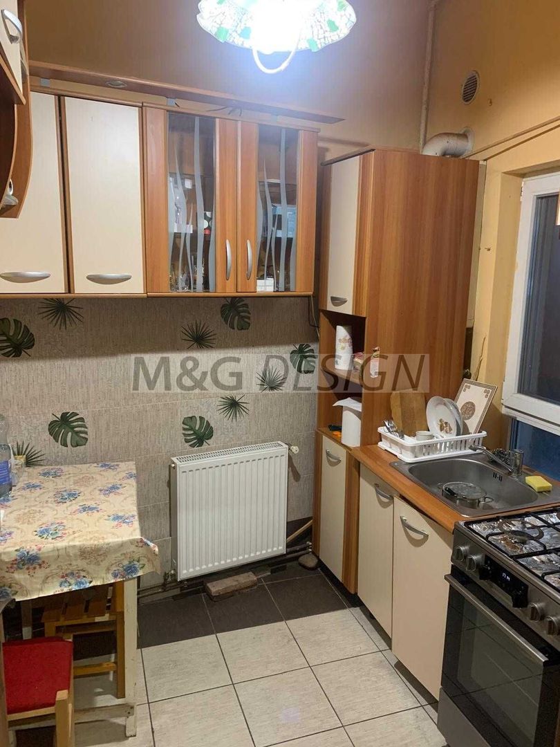 Apartament 1 camera zona Badea Cartan - Poză 3