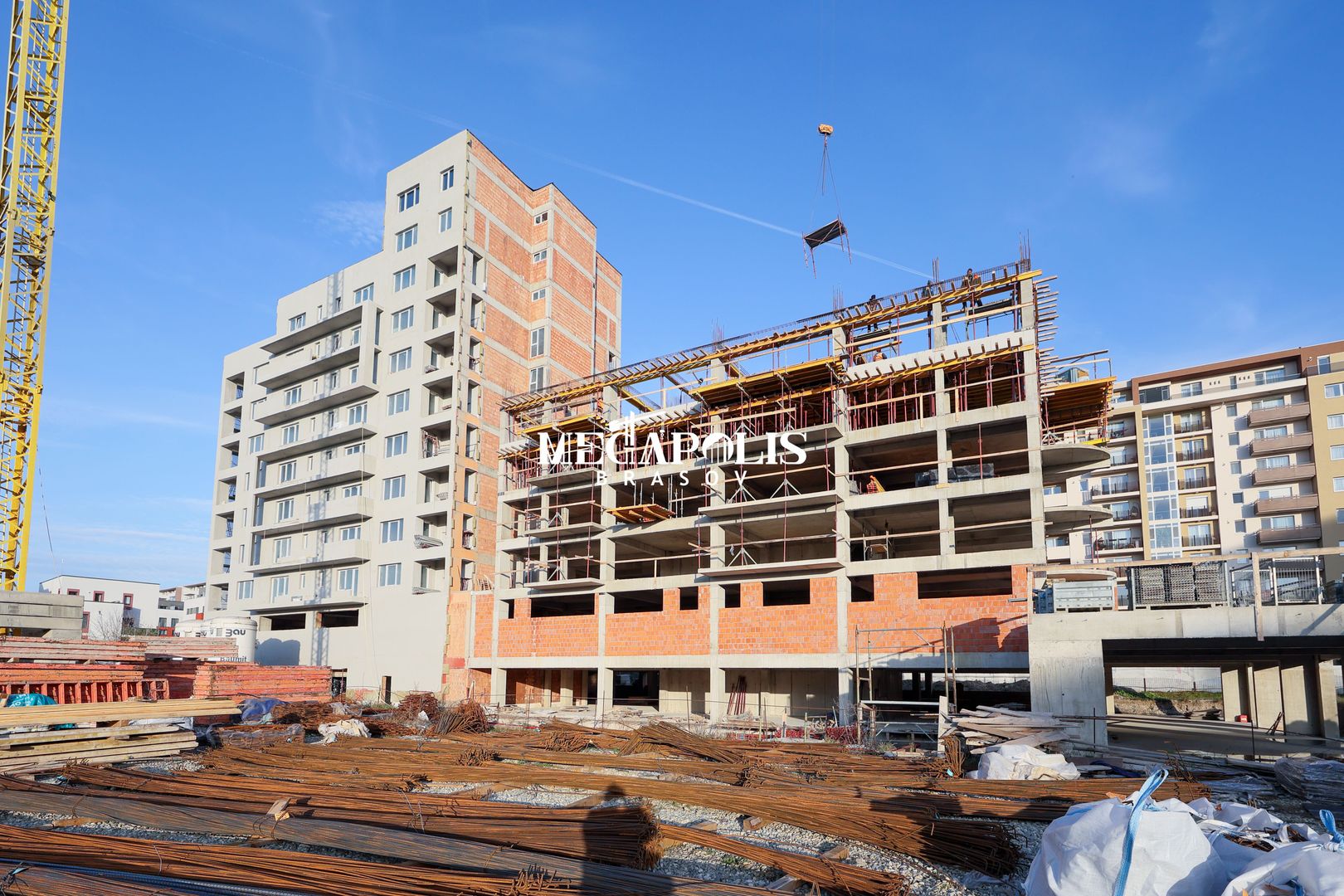 Armonia Residence - Poză 6