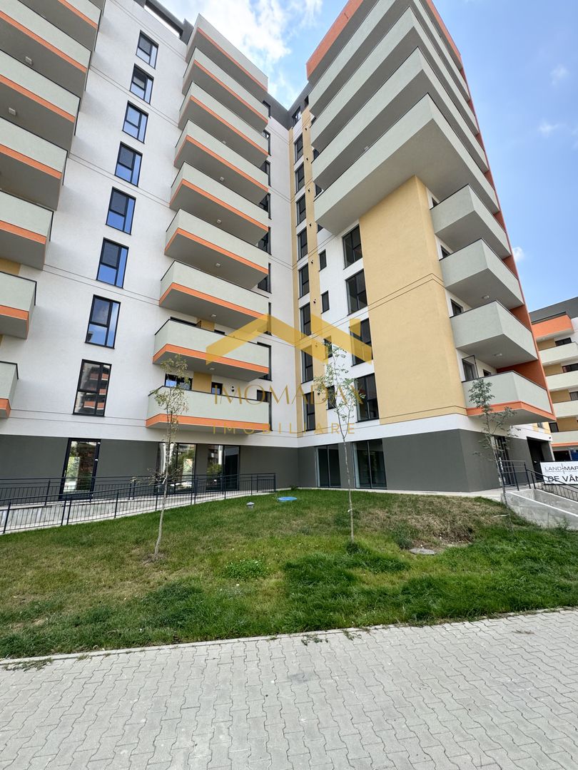 Apartament -2 camere - torontalului - Poză 1