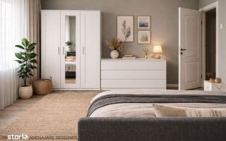 DE INCHIRIAT | Apartament 2 camere PREMIUM - Ion Mihalache - Poză 3