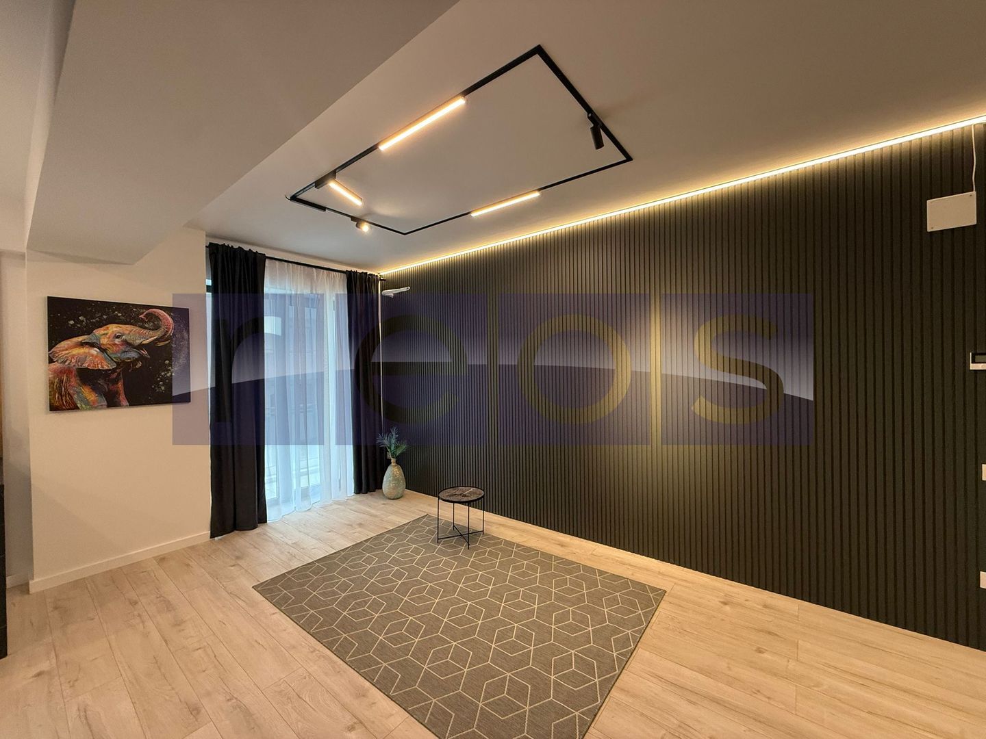 VANZARE 2 CAMERE | SISESTI | 58 MP | UTILAT-MOBILAT COMPLET | BLOC NOU - Poză 2