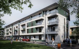 Apartament 2 camere si boxa Proiect Weiner 5 Direct Dezvoltator - Poză 8