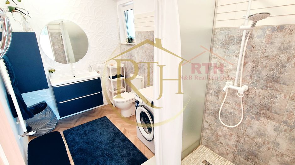 0% Comision Oferim spre vanzare, proprietate deosebita, 7 camere, zona Modern - Poză 20