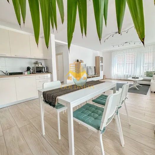 2 camere open space, Modern, Parcare, Dambul Rotund, Corneliu Coposu - Poză 6