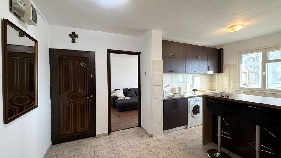 3 camere etaj 3 Stefan cel Mare-Polona - Poză 9