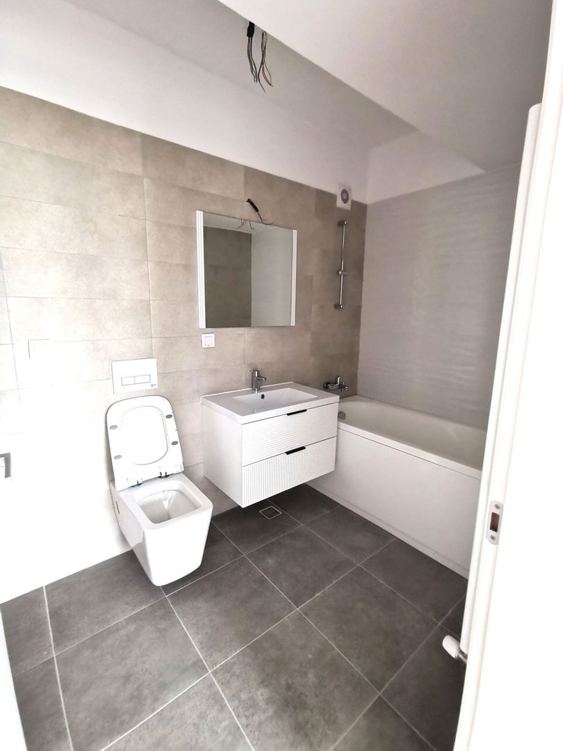 Apartament 3 camere Pipera | Complex Onix Park - Poză 6