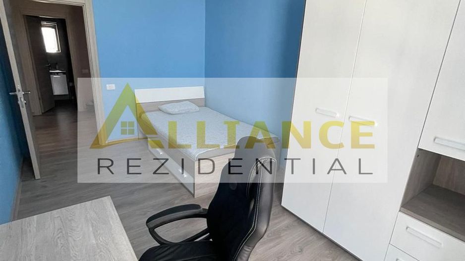 Apartament 3 camere complex rezidential securizat - Vitan Barzesti - Poză 12