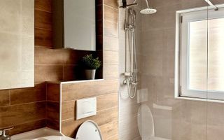 Apartament 3 camere Dumbravita etaj 1 - Poză 8