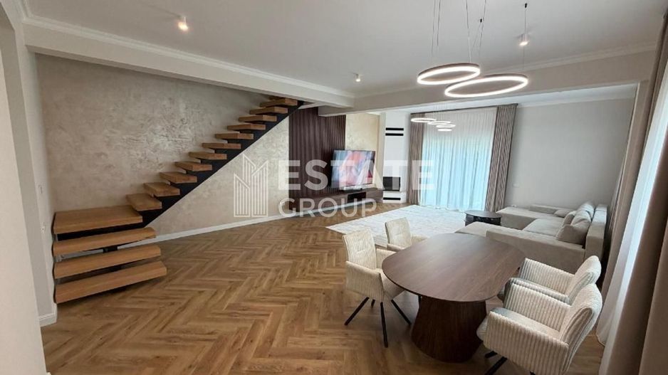 Duplex modern cu 4 camere in Dumbravita - Poză 1