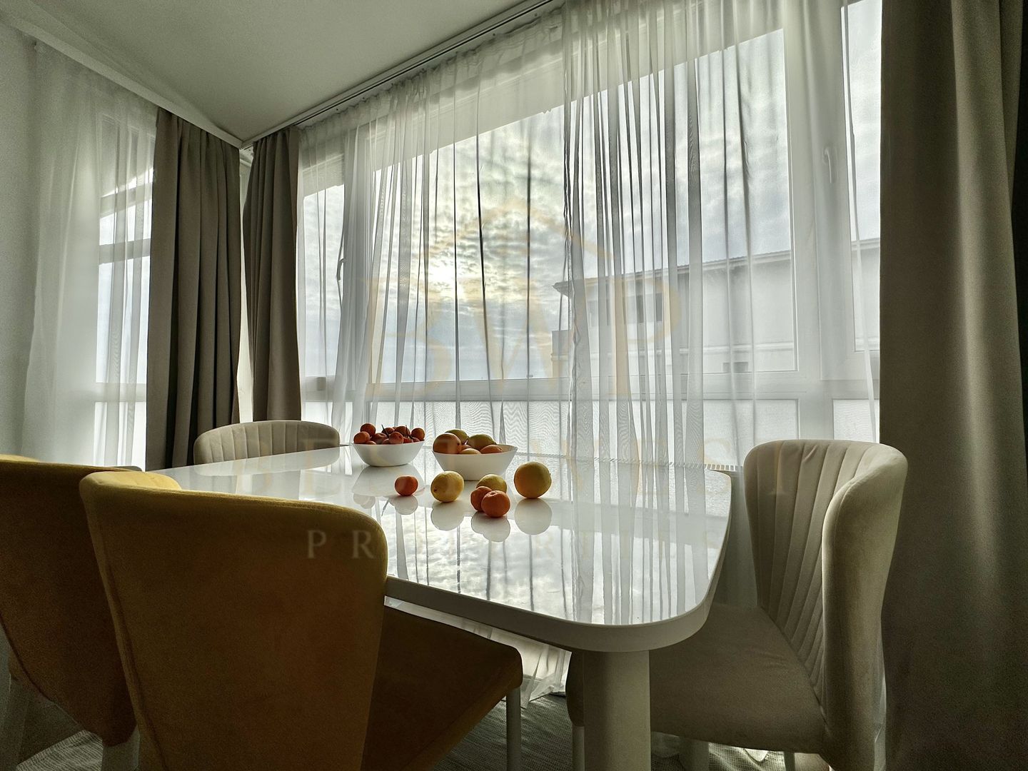 Apartament 3 camere, Giroc Eso - Poză 1