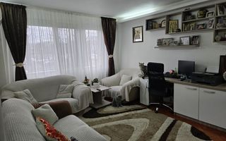 Vanzare Apartament 3 camere, Bld. Brancoveanu , Izvorul Rece - Poză 1