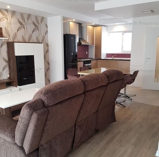 Vila 3 camere in Cosmopolis - Poză 15