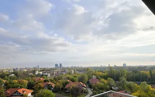 Apartament 3 camere Floreasca Aviatiei Up Site parcare boxa - Poză 15