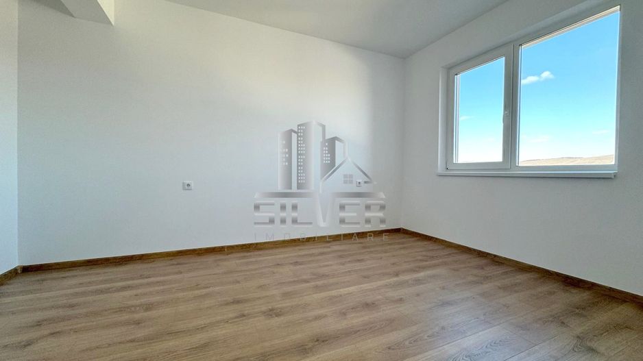 Apartament cu 2 camere/50 mp/imobil calitativ/CF. - Poză 4
