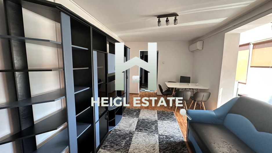 Apartament complet mobilat cu 2 camere in Complexul Studentesc - Poză 1