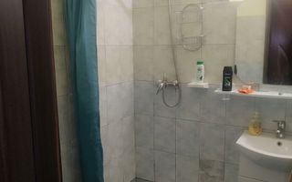 Garsoniera, 22mp, zona Zorilor - Poză 5