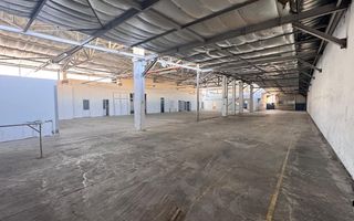 Hală industrială de închiriat 1500-3400 mp uta Arad - Poză 18